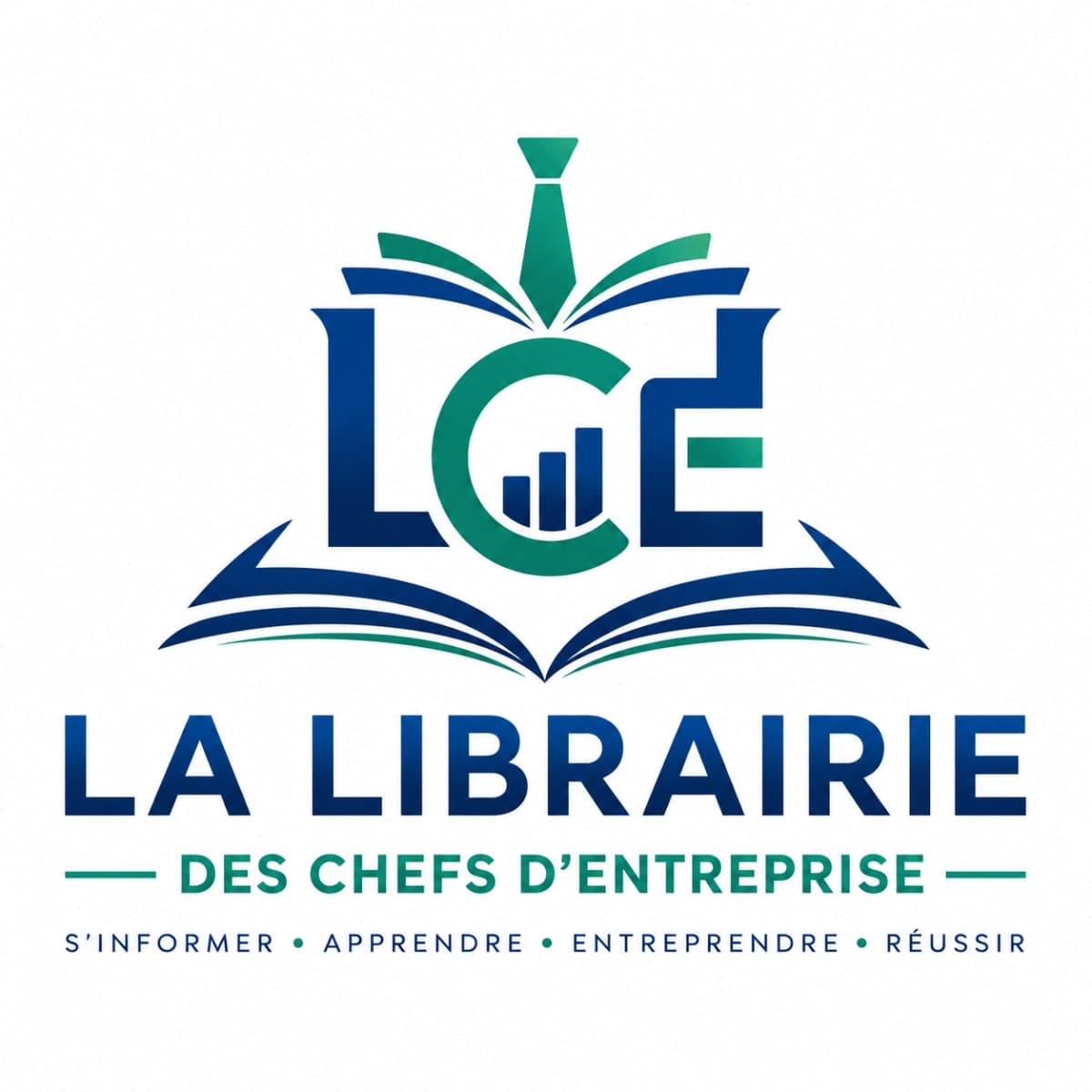 LA LIBRAIRIE DES CHEFS D'ENTREPRISE