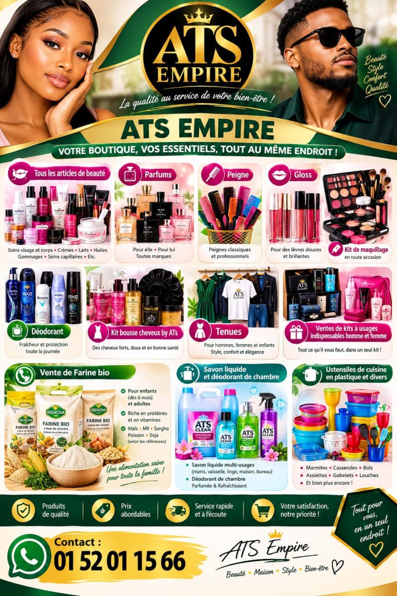 ATS EMPIRE